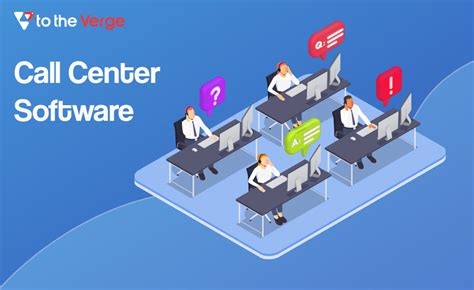 7 Best Call Center Software In 2023