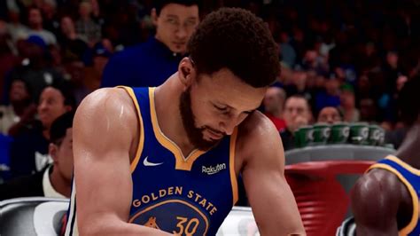 Shocker Unskippable Adverts Show Up In Nba 2k21 A Month After Release