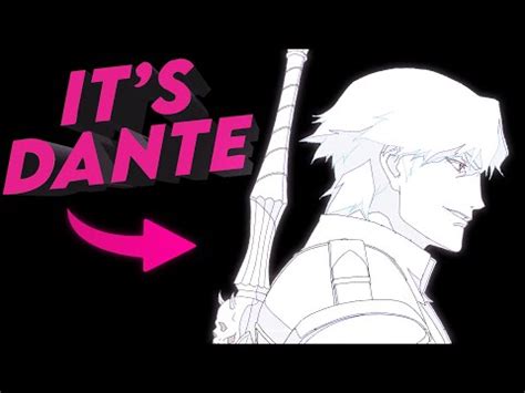 Devil May Cry Netflix Anime New Details Huge Teasing Yt Game