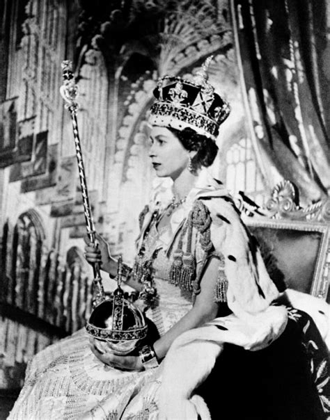 Seventy Sensational Years Of Her Majesty Queen Elizabeth Ii Blackpool Grand Theatre