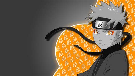 Naruto Sennin Wallpaper By Gensafe On Deviantart