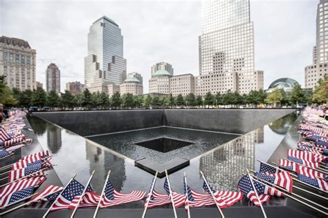 911 Memorial What Happened That Morning 19 Years Ago Sonkonews