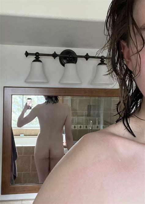 Eh Low Self Esteem So Screw It Heres My Ass Nudes TransGoneWild NUDE PICS ORG