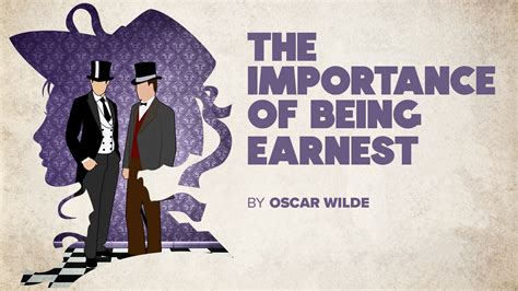 The Importance Of Being Earnest Little Theatre Of Virginia Beach