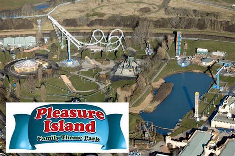 Pleasure Island Theme Park In Cleethorpes Is To Close Scunthorpe