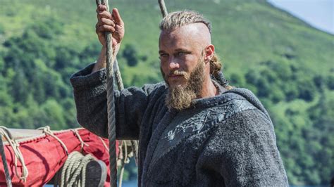 Tale of ragnar lodbrok at alternative history, bookmarks, portraits on • the 824 bookmark is set near the start of season 1 after ragnar's first raid on lindisfarne. What Vikings fans never noticed about Ragnar in season