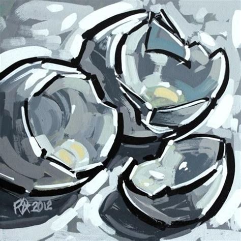 Eggshells By Roger Akesson Original Fine Art Art Fine Art Gallery