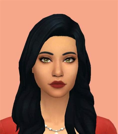 Bella Goth Wiki Sims Amino