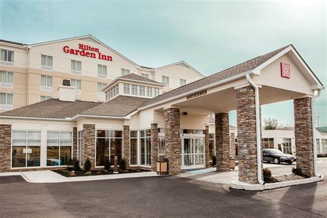 Hilton Garden Inn Valley Forgeoaks Phoenixville Pa Opiniones Y Comparación De Precios