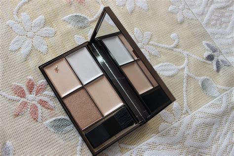 Sleek Makeup Precious Metals Highlighting Palette Review & Swatches