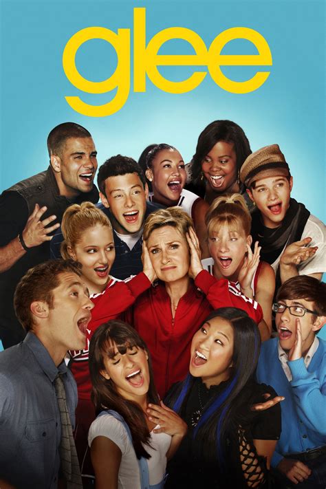 Glee (série) : Saisons, Episodes, Acteurs, Actualités