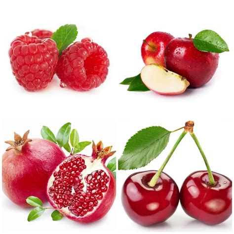 Buy 4 Kinds Of Fruit Packages Edible Fruit Seeds