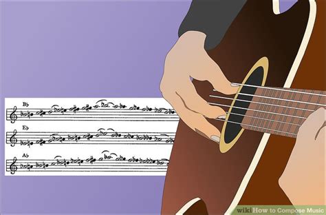People who create new compositions are called composers. 5 Ways to Compose Music - wikiHow