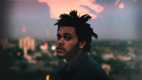 Thursday The Weeknd Wallpapers Top Free Thursday The Weeknd