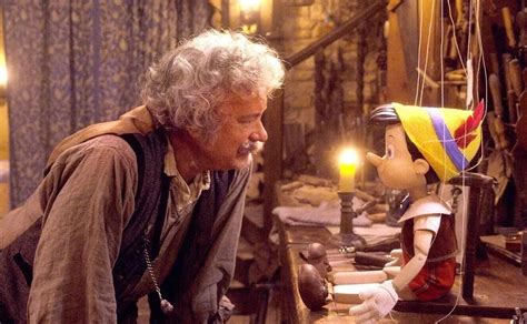 Disney Plus Pinocho Una Historia De Magia Amor Y Cambios Que Sorprenden