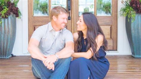 Will Chip And Joanna Gaines Ever Sell Their Gorgeous Home Joanna Has The