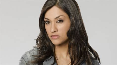 True Bloods Janina Gavankar To Guest On Arrow In Recurring Role