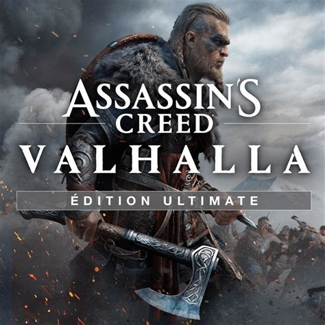 Buy Assassin´s Creed Valhalla Xbox One And Series Cheap Choose From