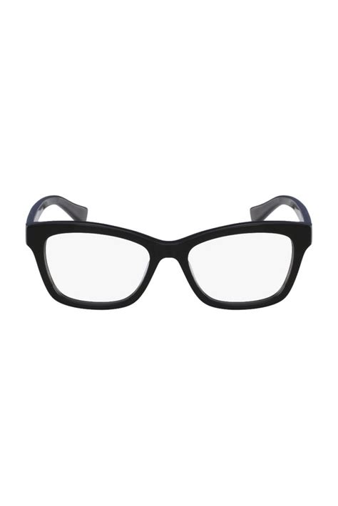 this style is a classic geek chic shape in rich solid and crystal colorations the frame