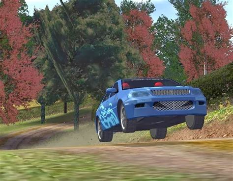 Euro Rally Championship Free Download Car Racing Game Full Version