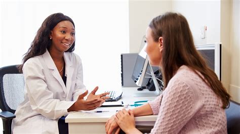 Don T Be Embarrassed 12 Questions To Ask Your Gynecologist Empowher Women S Health Online