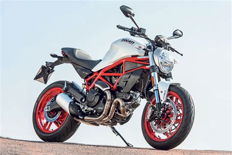 Ducati Monster 797 2017 2021 Review Specs And Prices Mcn