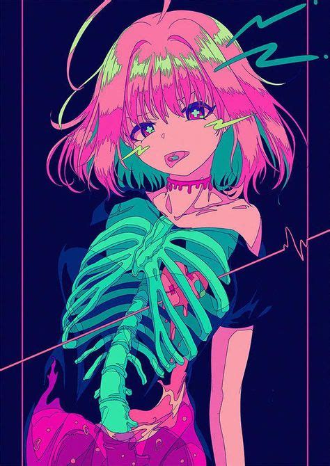 80 Vaporwave Anime Ideas Vaporwave Anime Vaporwave Art