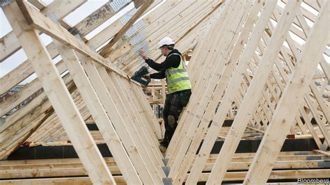 Why British Housebuilders Are Making Such Juicy Profits Cash In The Attic