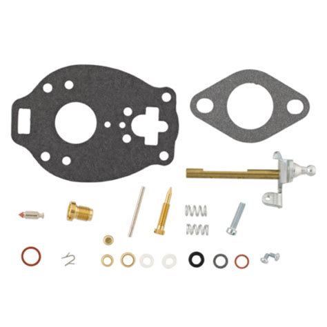 Carburetor Carb Repair Kit For Allis Chalmers B C Ca With Marvel