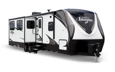 Best bunkhouse travel trailers under 26 feet: Grand Design recalls model year 2017-2018 Imagine ...