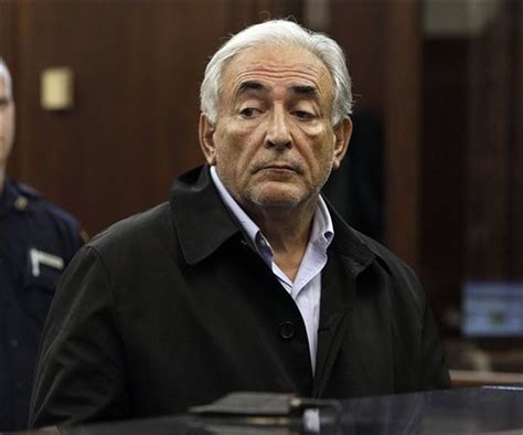 Imf Chief Dominique Strauss Kahn Resigns Will Make New Bid For Bail