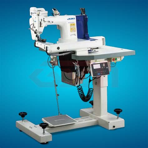 Juki Ms Needle Chainstitch Feed Of Arm Sewing Machine With