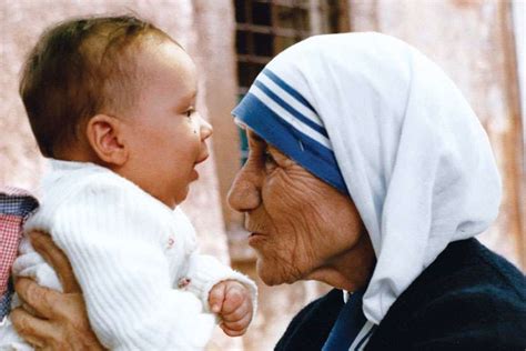 Mother Teresa A Saints Legacy Transformed A City Its People