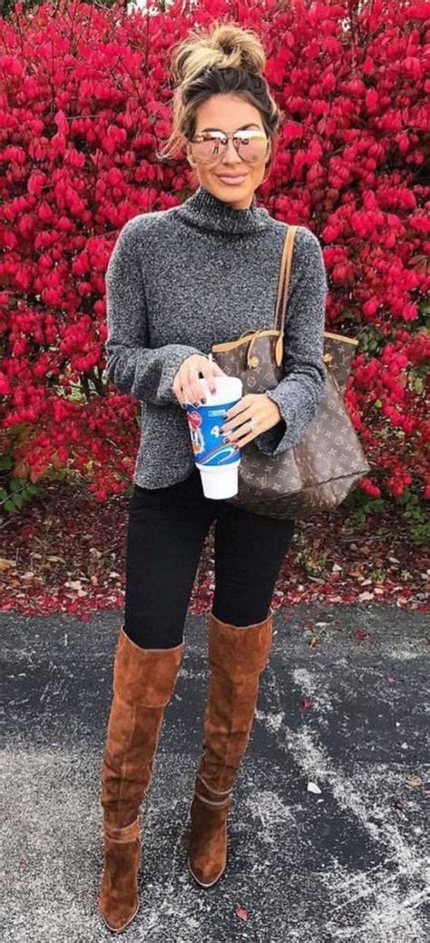 Best Casual Fall Night Outfits Ideas For Going Out 36 Fall Night Outfit Fall Outfits For Work