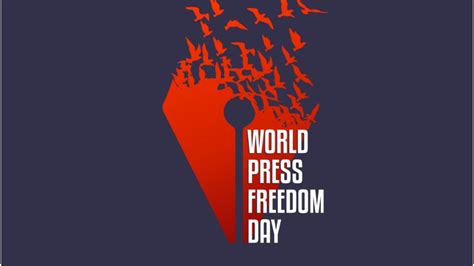 World Press Freedom Day 2022 Theme History And Significance Dellyranks