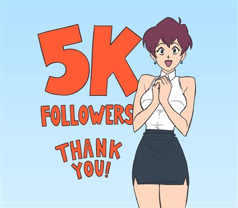 Passérieux On Twitter Thanks So Much For 5k Followers Here On Twitter Really Does Mean A Lot