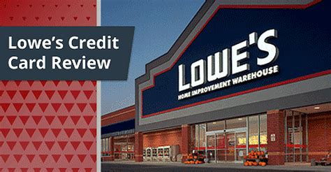 After a call to customer service they said cards cannot be reinstated and i'm ineligible to reapply for the card for 1. Lowe's Credit Card Review (2021) - CardRates.com
