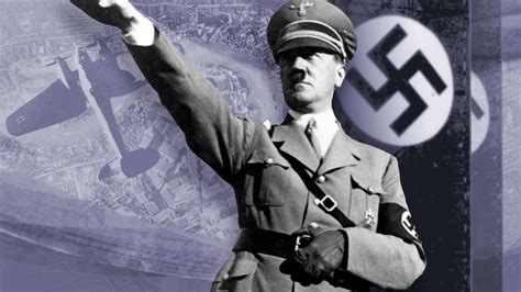 Top 67 Imagen Adolf Hitler Background Information Thpthoanghoatham