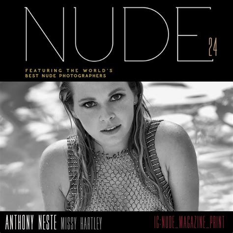 Nude Magazine July 2021 Numero 24 Noir Issue Exclusive