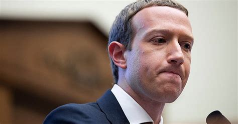 ¿cuánto Dinero Perdió Mark Zuckerberg Tras La Masiva Caída De Sus Redes