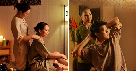Best Massage Spas To Checkout The Next Time You Visit Kuala Lumpur In 2023