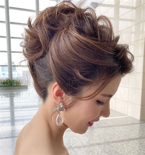 40 Trendy Wedding Hairstyles For Short Hair Every Bride Wants In 2022