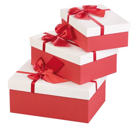 Bo Tes Cadeaux En Carton Pour Emballarage Rapide No L Anniversaire D Corations Poser