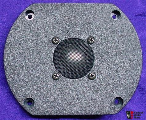 Replacement Tweeters For Mirage M1 M1si Image Concept 200