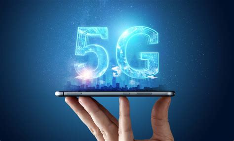 Most 5g Enabled Phones Should Work When 5g Rolls Out In India
