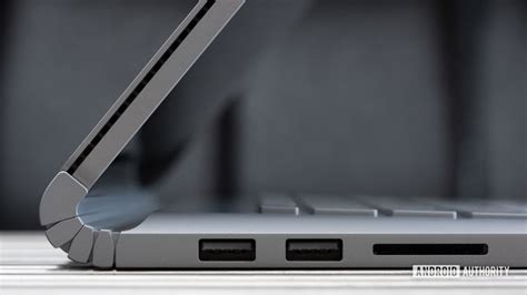 Microsoft Surface Book 3 15 Inch Review Still Unique