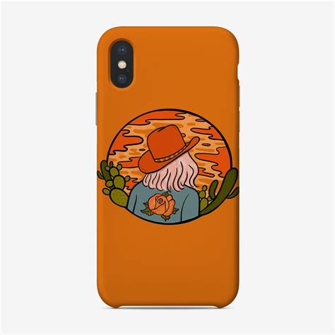 Cowgirl Phone Case Phone Cases Case Iphone Cases