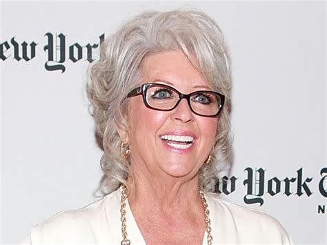 Paula Deen Now Selling Her Own Line Of Butter