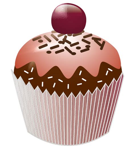 CUPCAKE* ** * | Cupcake art, Cupcake images, Cupcake drawing