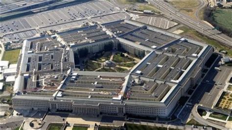 Pentagon Planning Massive Cybersecurity Increase The Freedom Watch